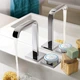 Змішувач GROHE Allure F-digital 36342000 - зображення 2