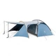 Палатка Naturehike Knight 3 190T polyester NH19G001-Y Grey (6927595736340) - изображение 2
