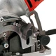 Мини-циркулярная пила Einhell TС-CS 860 Kit (4330992) - изображение 3