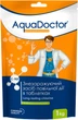 Дезинфектант на основе хлора длительного действия AquaDoctor C90-T 1 кг (15971) - изображение 1