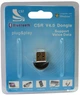 Bluetooth-адаптер 4.0 STlab міні, чіпсет CSR8510 (B-421) - зображення 4