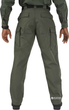 Брюки тактические 5.11 Tactical Taclite TDU Pants 74280 XL/Long TDU Green (2000000095226) - изображение 3