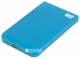 Внешний карман Agestar для HDD 2.5" USB 2.0 (SUB2O1 (Blue)) - изображение 1