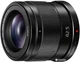 Panasonic Micro 4/3 Lens 42.5mm F1.7 ASPH. Power O.I.S (H-HS043E-K) - изображение 1