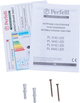 Вытяжка PERFELLI PL 5142 W LED - изображение 12