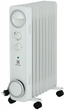 Масляный радиатор ELECTROLUX Sphere EOH/M-6209 - изображение 1