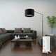 Масляный радиатор ELECTROLUX Sphere EOH/M-6209 - изображение 5