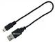Нашийник Trixie 12684 світний з USB M-L 50 см 18 мм Зелений (4053032126848) - изображение 2