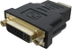 Адаптер Patron HDMI M - DVI-I 24+5 F (ADAPT-PN-HDMI-DVI-F) - изображение 1