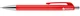 Карандаш чернографитный механический Caran d'Ache 888 0.7 мм Красный корпус (7630002331692) - изображение 2