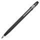 Карандаш чернографитный механический Caran d'Ache Fixpencil 2 мм Черный корпус (7610186025259) - изображение 1