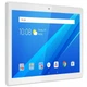 Планшетный ПК Lenovo Tab M10 TBX505L 32GB 4G Polar White (ZA4H0064PL)_; 10.1" (1280х800) IPS / Qualcomm Snapdragon 429 / ОЗУ 2 ГБ / 32 ГБ встроенная + microSD до 256 ГБ / камера 5 Мп + 2 Мп / Wi-Fi, Bluetooth / GPS, GLONASS / 4G (LTE) / ОС Android 9.0 (Pi - изображение 3
