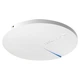 Точка доступа Edimax Pro CAP1750 Long Range (AC1750, PoE, Ceiling, 1хUSB, 1x10/100/1000 Mbps, 26dBm) - изображение 2