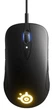 Мышь SteelSeries Sensei Ten Black (62527) USB - изображение 1