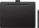 Графічний планшет Wacom Intuos M 4096 рівнів чутливості із Bluetooth чорний - зображення 1