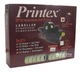 Этикет-пистолет Printex Z6 Maxi 2616 + 10 рулонов этикет-ленты + покрасочный валик (6253) - изображение 4