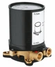 Прихована частина GROHE 45984001 - зображення 1