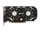 Видеокарта GF GTX 1050 Ti 4Gb GDDR5 OCV1 MSI (GTX 1050 TI 4GT OCV1) - зображення 2