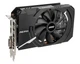 Видеокарта GF GTX 1660 6GB GDDR5 Aero ITX OC MSI (GeForce GTX 1660 AERO ITX 6G OC) - изображение 2