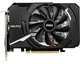 Видеокарта GF GTX 1660 6GB GDDR5 Aero ITX OC MSI (GeForce GTX 1660 AERO ITX 6G OC) - изображение 4