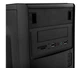 Системный блок Expert PC Basic (I9100F.08.H1.GT710.1009); Intel Core i3-9100F (3.6 - 4.2 ГГц) / ОЗУ 8 ГБ / HDD 1 ТБ / NVIDIA GeForce GT 710 2 ГБ / без ОП / LAN / Ubuntu / черный - изображение 2
