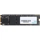Накопичувач SSD 120GB Apacer AS2280P2 M. 2 PCIe 3.0 3D TLC (AP120GAS2280P2-1) - зображення 1