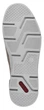 Кросівки Rieker 16415-42 43(р) сірі (2950770327549) - зображення 6