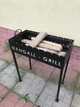 Мангал разборной UaStal Mangal-Gril 2 мм (2020000826095) - изображение 6