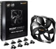 Вентилятор be quiet! Silent Wings 3 140mm PWM High-speed (BL071) - изображение 4