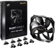 Вентилятор be quiet! Silent Wings 3 120mm High-speed (BL068) - изображение 4