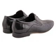 Туфли Clemento 7153615 43 цвет черный - изображение 2