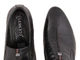 Туфли Clemento 7153615 43 цвет черный - изображение 4