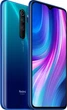 Мобільний телефон Xiaomi Redmi Note 8 Pro 6/128GB Blue - зображення 4
