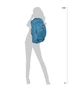 Рюкзак Osprey Farpoint 55 M/L Blue (009.1225) - зображення 3