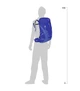 Рюкзак Osprey Tempest 30 WS/M Blue (009.1445) - изображение 2