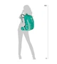 Рюкзак Osprey Tempest 20 WS/M Turquoise (009.1448) - изображение 3