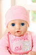 Інтерактивна лялька Zapf Baby Annabell Моя маленька принцеса 43 см (794999) - зображення 4