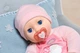 Інтерактивна лялька Zapf Baby Annabell Моя маленька принцеса 43 см (794999) - зображення 2