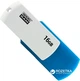 Goodram Colour 16GB Mix (UCO2-0160MXR11) - зображення 1