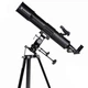 Телескоп Bresser Taurus 90/500 NG (carbon) - изображение 1