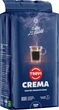 Кофе молотый Trevi Crema 250 г (4820140050286) - изображение 1