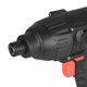 Акумуляторний гвинтокрут-гайковерт ударний Dnipro-M DTD-200 (49130000) - зображення 5