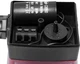 Насос циркуляційний Wetron 75 Вт Hmax 4 м Qmax 40 л/хв Ø1½ 180 м Бордовий + гайки Ø1 (774212) - зображення 11