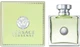 Туалетна вода для жінок Versace Versense 100 мл (8011003997022) - зображення 1