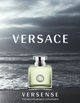 Versace Versense туалетна вода для жінок - зображення 3