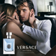 Versace Pour Homme Spray туалетна вода для чоловіків - зображення 4