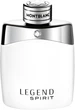 Woda toaletowa męska Montblanc Legend Spirit 30 ml (3386460074841) - obraz 2