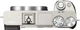 Фотоаппарат Sony Alpha A6000 Body Silver - изображение 8
