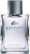 Туалетна вода для чоловіків Lacoste Pour Homme 100 мл (737052892412) - зображення 2