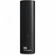 Жесткий диск WD Elements 8TB USB (WDBWLG0080HBK-EESN) - изображение 2
